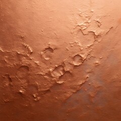 Wandoberfl&auml;che mit Struktur - alt besch&auml;digt 