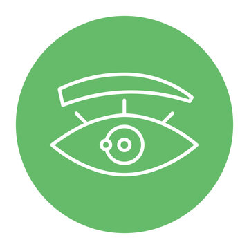 Eye Patch Icon