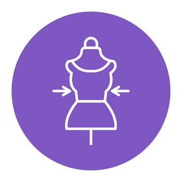Fitting Icon