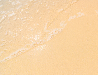 beach sand background