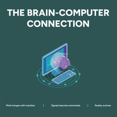 The braincomputer connection a new era of humanmachine interaction
