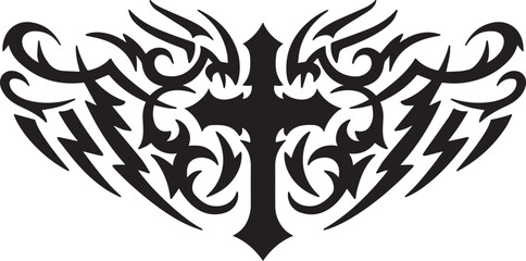 tribal tattoo designs
