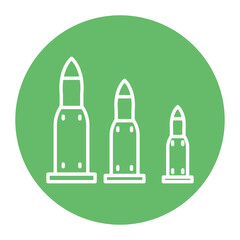 Ammunition Icon