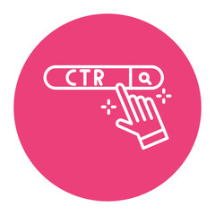 Ctr Icon