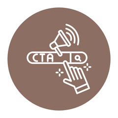 Cta Icon