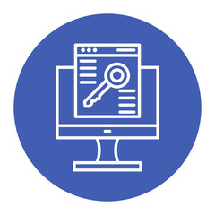 Keyword Stemming Icon