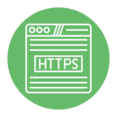 Https Icon
