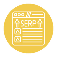 Serp Icon
