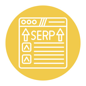 Serp Icon