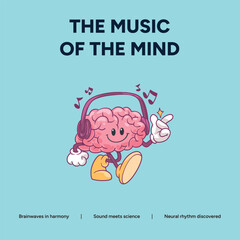 The music of the mind, sound creates vibrations, music can be discovered