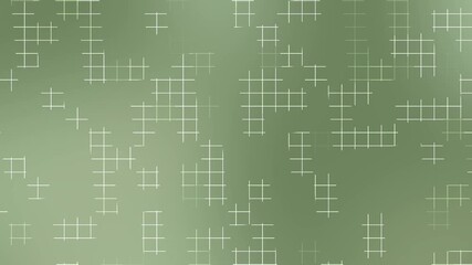 Green vintage background featuring subtle glowing grid lines blended with a warm retro tone ideal for digital artwork global celebrations branding templates and creative visual concepts