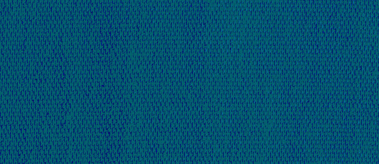 blue fabric background