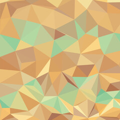 Abstract mosaic background. Geometric triangle background. Design elements. Vector illustration. Pink, purple colors. eps 10