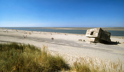 baie de Somme © JAG IMAGES