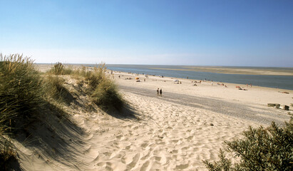 baie de Somme