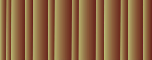 Obraz premium The image presents a striking composition of vertical lines, seamlessly blended to create a visually compelling gradient effect.