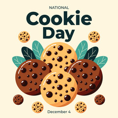 cookie day