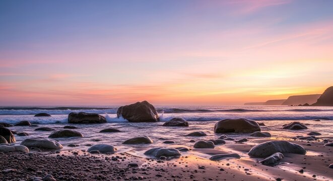 Group of diverse people celebrating project completion in an office space