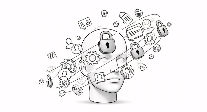 User Profile Digital Identity