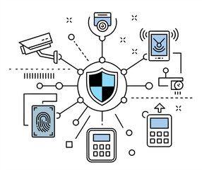 account security icon