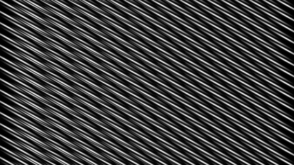 Abstract diagonal parallel lines pattern background modern digital texture