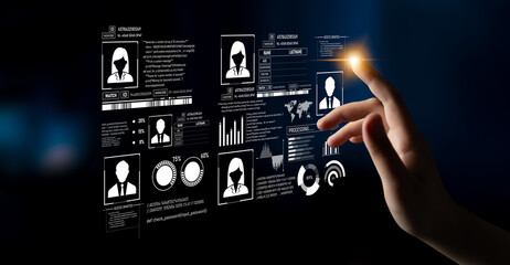 ID security ensures personal data protection with secure login systems, digital identity safeguards, and privacy best practices to prevent identity theft online. Latch