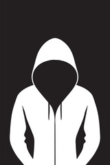 “The void listens to her pulse.”