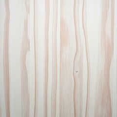 Natural Wood Grain Texture A Seamless Pattern of Light Brown and White Wood Fibers