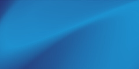 Abstract blue gradient. Modern Blue background. Technology background.