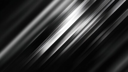 Abstract diagonal lines