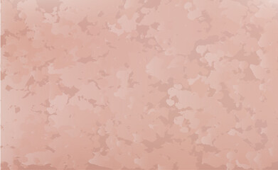 Abstract pink watercolor background with marble pattern and gold glitter elements. Soft nude gradient texture featuring artistic brush strokes pastel.