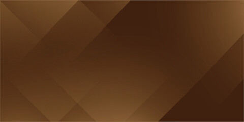 mocha mousse brown abstract background. colour trend 2025 featuring elegant geometry oblique rectangle with dark gradient, and paper grain texture
