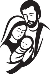 “The hush listens to their bond.”