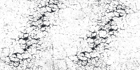 old newspaper background, blank grunge paper texture, dark news print pattern design with white grungy space for text, news backdrop. eps 10