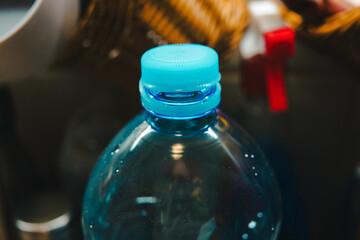 Modern plastic closure