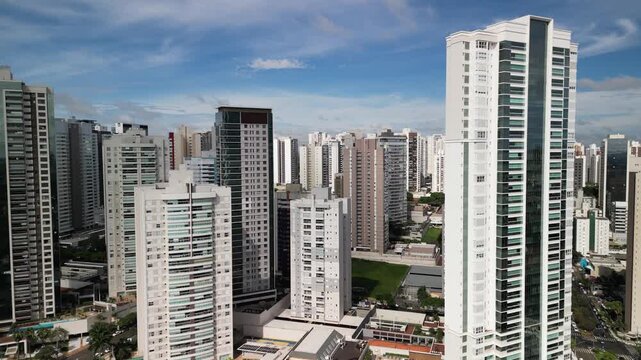 Londrina Paran&aacute; Brasil  Cidade