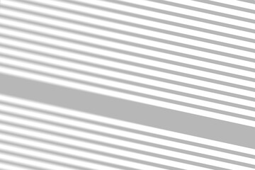 Modern abstract shadow overlay texture creates dynamic diagonal light patterns for design backgrounds