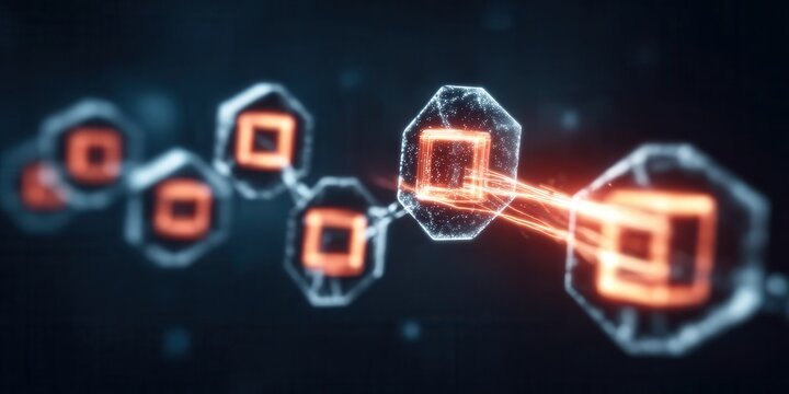 A crystal citadel processes a luminous import while prismatic seals illuminate refracted cells and silver cables unite gem containers with ether panels harmonizing radiant chemicals