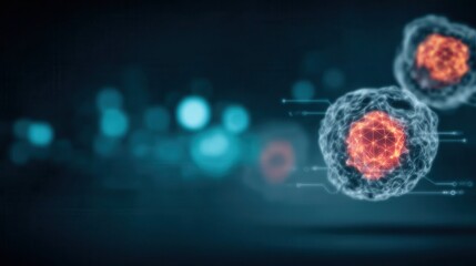 An interdimensional physics forge creating tissue based organ constructs, evolution guided by galaxy pulses and satellite intelligence to produce the perfect solution
