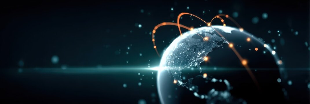 Alien evolution laboratories stationed across a galaxy, engineering tissue based organ hybrids through physics data transmitted in real time by a satellite seeking a universal solution