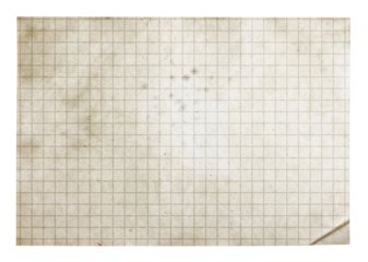 Vintage Graph Paper Background for Design Projects