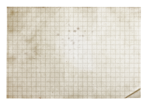 Vintage Graph Paper Background for Design Projects - Powered by Adobe