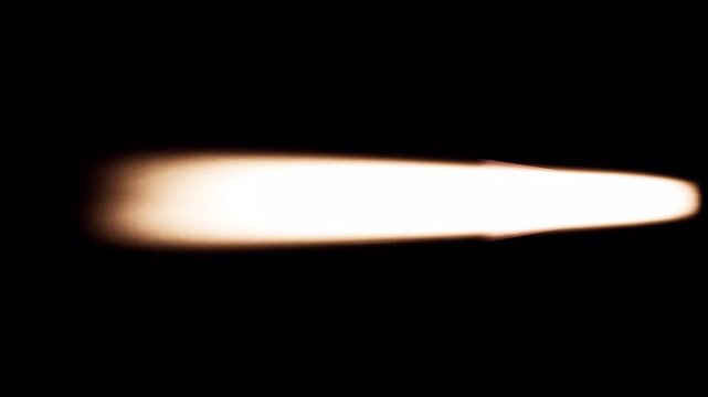 Missile FFAR Fire On Alpha Loop