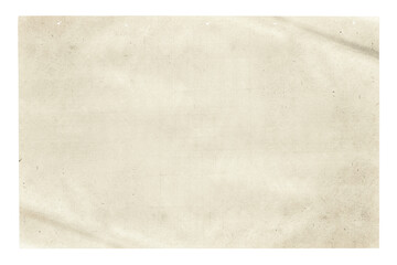 Vintage Aged Paper Texture for Backgrounds