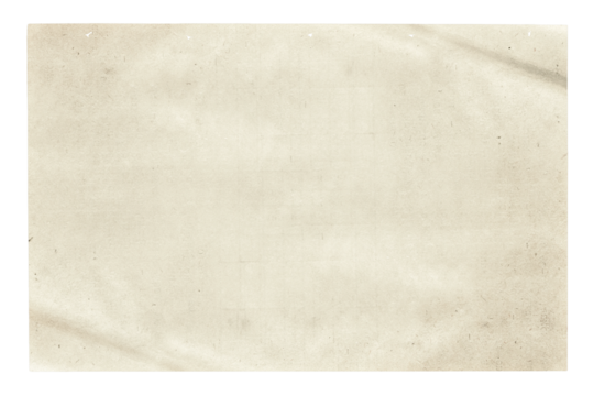 Vintage Aged Paper Texture for Backgrounds