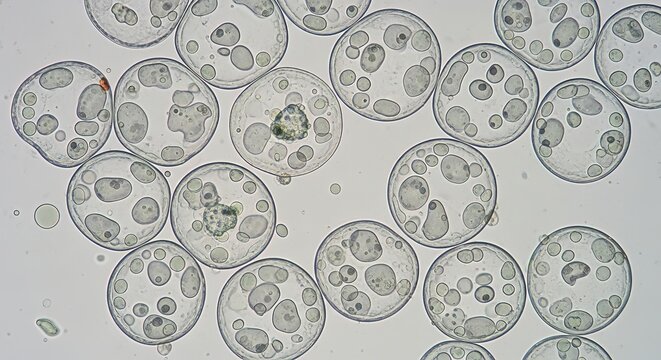 Virus-induced protoplast plasmolysis