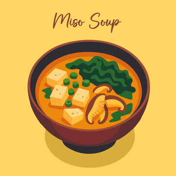 miso doup