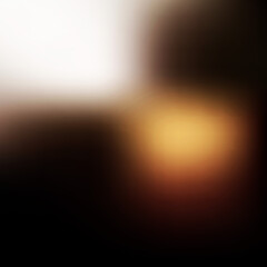 Brown mesh gradient background with smooth transitions and vibrant hues creating a visually appealing backdrop