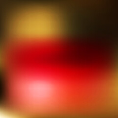 An abstract gradient background with a mix of warm colors creating a soft and dreamy visual experience