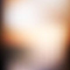 A gentle blend of warm and cool tones creates a soft abstract background, perfect for adding a touch of serenity